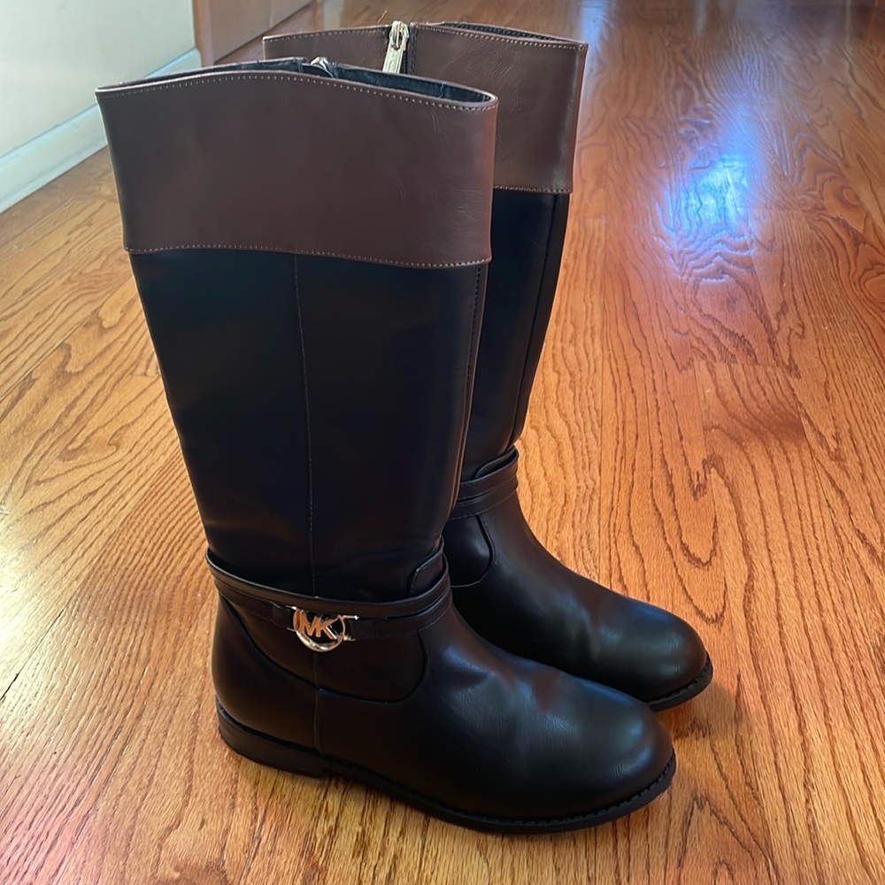 Winter boots Michael Kors